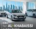 Smart Budget Car Rentals for Al Khabaisi Residents in Dubai