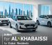 Smart Budget Car Rentals for Al Khabaisi Residents in Dubai